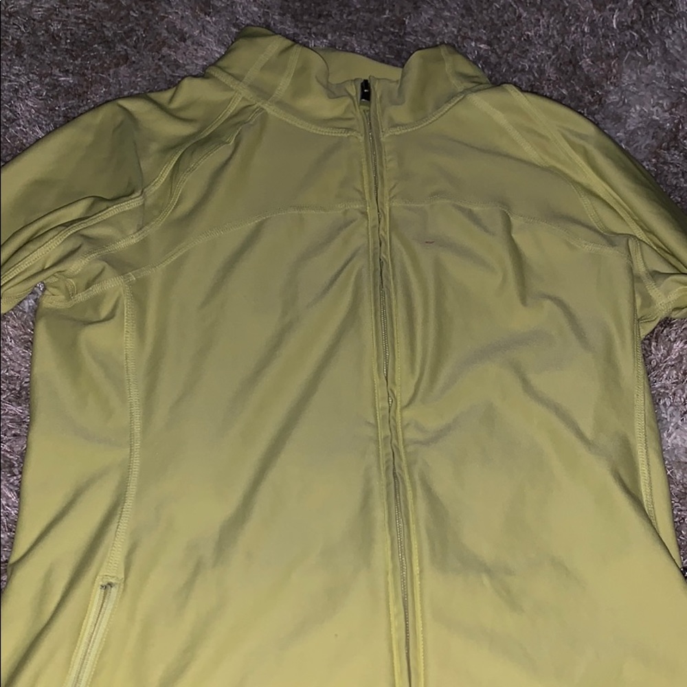 FIT JACKET!!